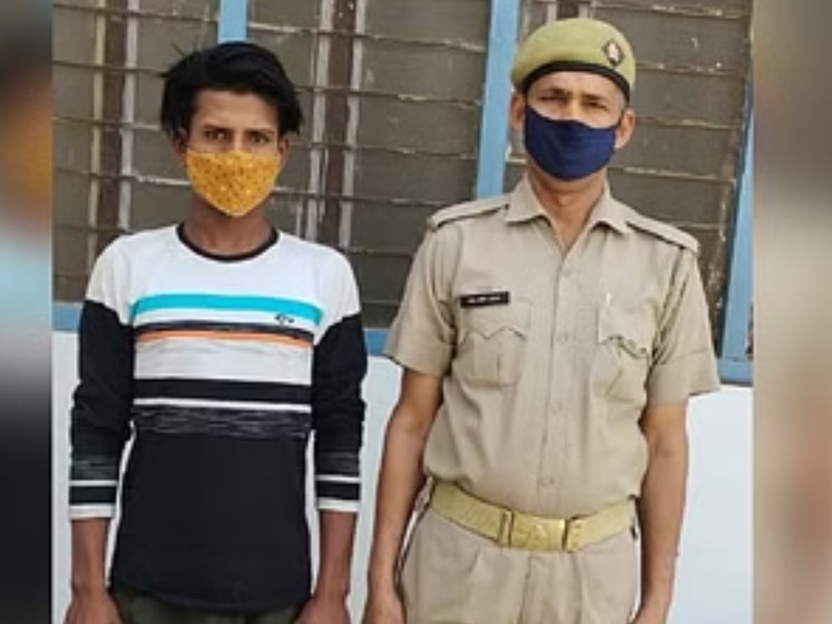 हर दूसरे दिन ससुराल से मायके आ जाती थी बहन, गुस्साये भाई ने जेल से छूटते ही कर दी हत्याने ब्रांड 