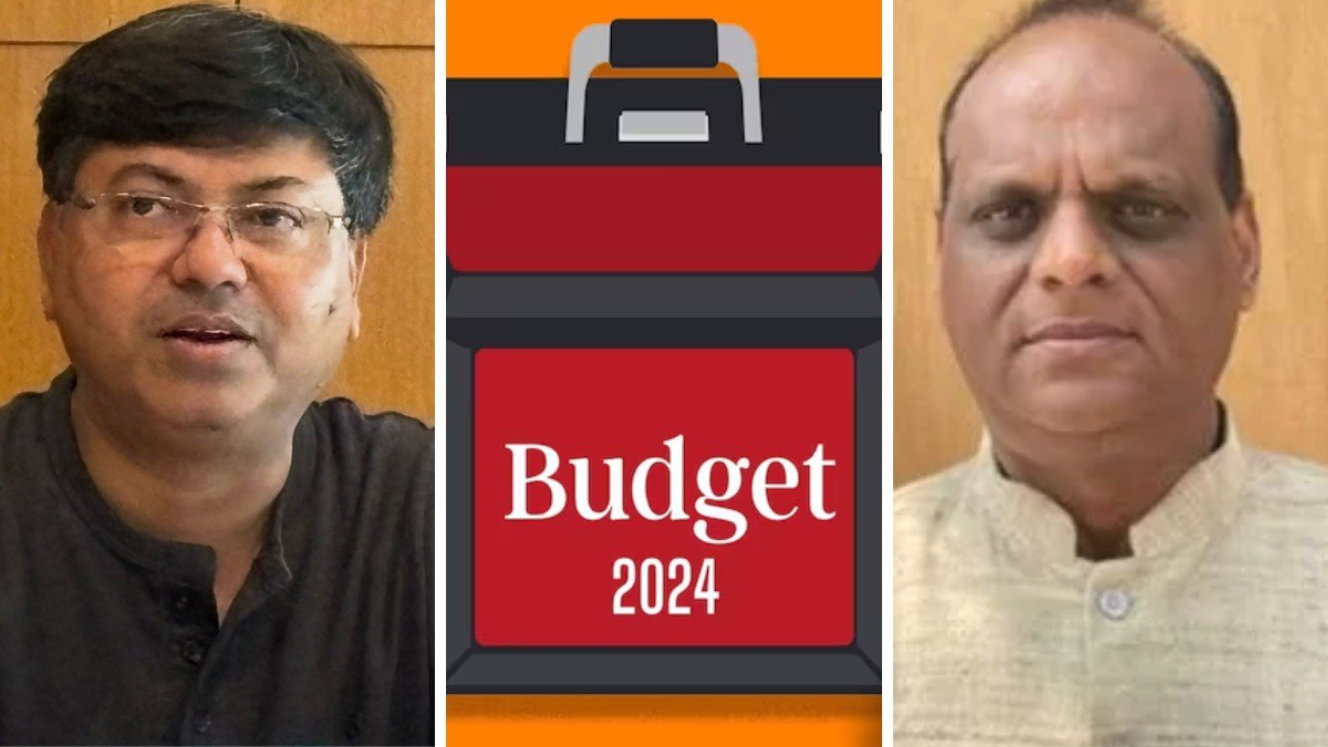 मोदी सरकार 3.0 ने पेश किया अपना पहला बजट, जानें क्या बोले नोएडा के उद्यमी और व्यापारीने ब्रांड 