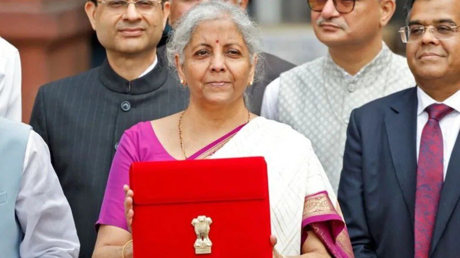 टैक्स में राहत, सोना-चांदी सस्ता और युवाओं को सौगात... मोदी सरकार 3.0 के पहले बजट की 10 बड़ी बातेंने ब्रांड 