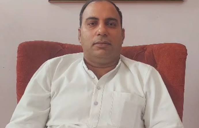 ‘सपा नेताओं का भी हो DNA टेस्ट’, अयोध्या रेप केस मामले में बोले अमित जानीने ब्रांड 