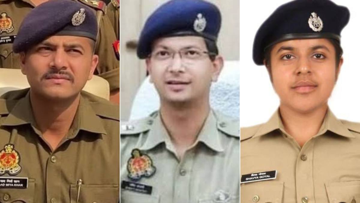 स्वतंत्रता दिवस पर 3 IPS समेत ये 28 पुलिसकर्मी हुए सम्मानित, देखें पूरी लिस्टने ब्रांड 