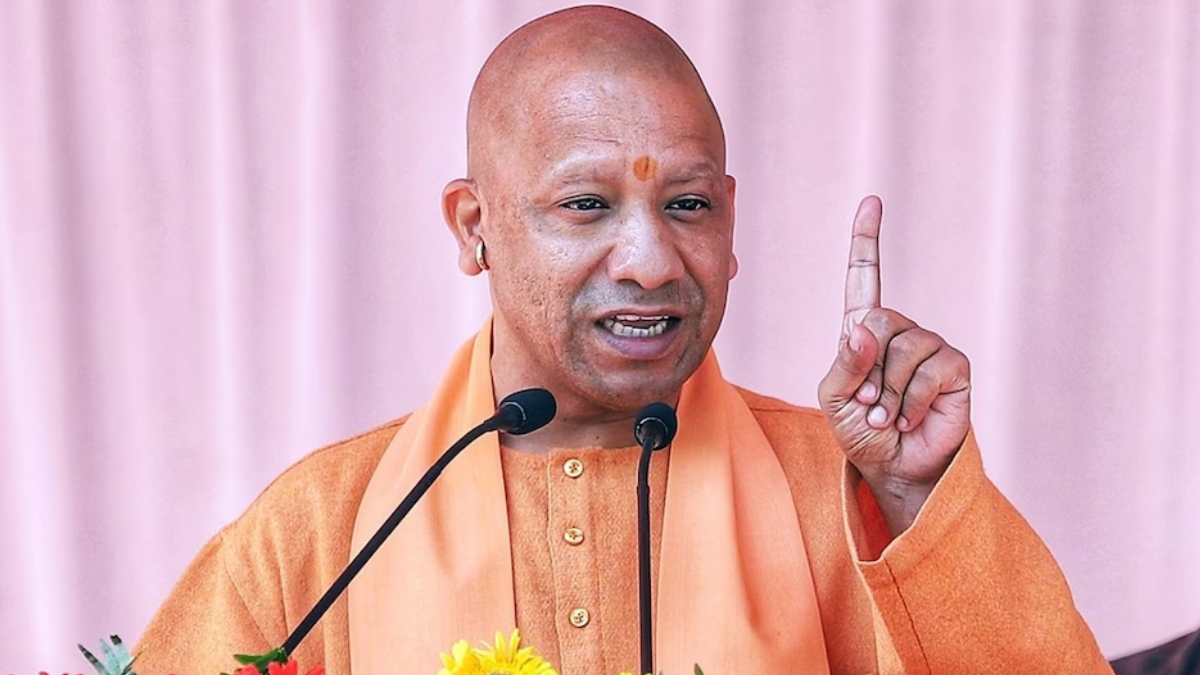 कोई देश अपनी स्वतंत्रता की रक्षा तभी कर सकता है जब वह अपने अतीत को याद रखे: CM योगी आदित्यनाथने ब्रांड 