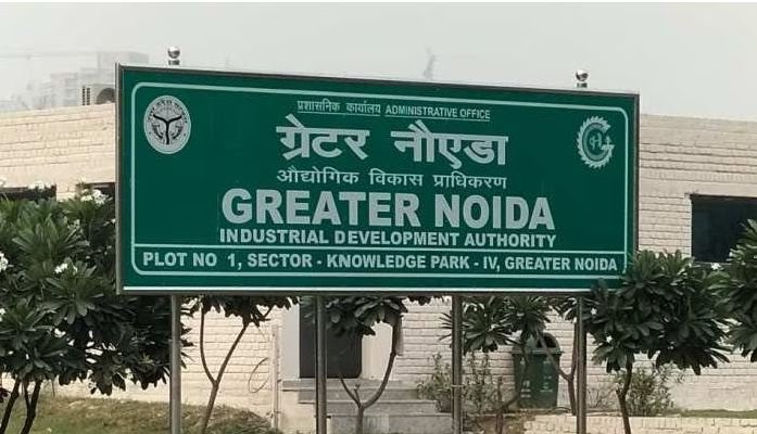 ग्रेनो के गांवों के साथ भी भेदभाव, वेबसाइट पर उपलब्ध नहीं है 124 गांवों के विकास कार्यों की जानकारीने ब्रांड 