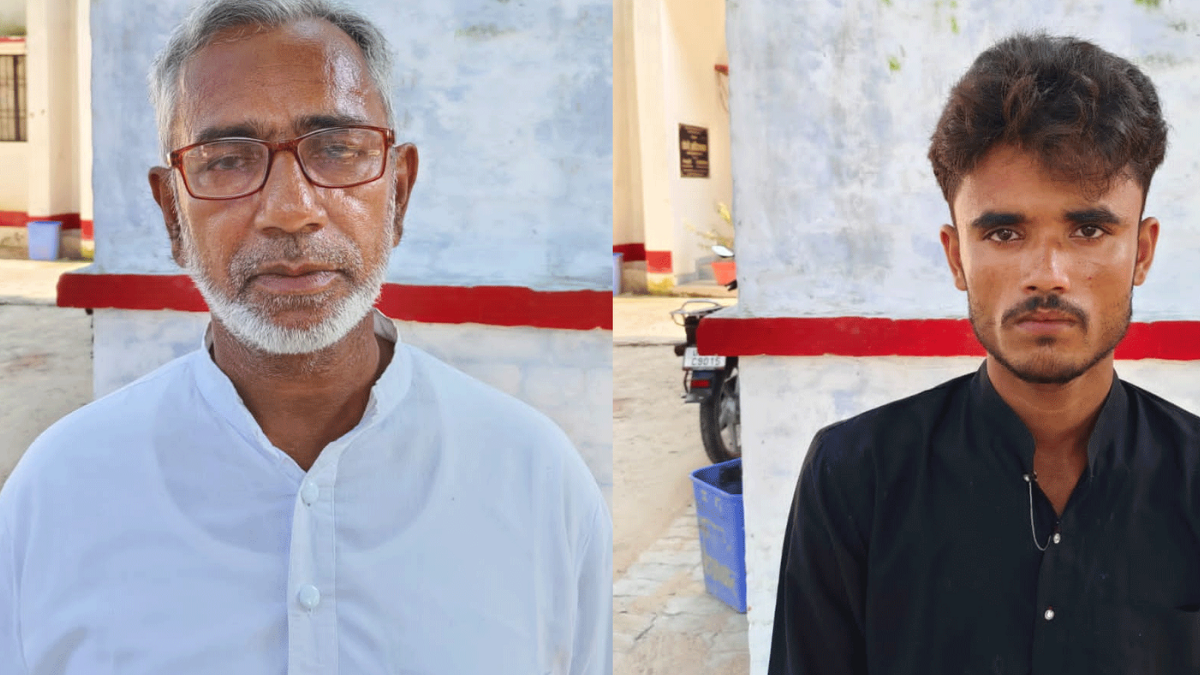 नाबालिक से रेप मामले में सपा नेता और नौकर खान के खिलाफ चार्जशीट दाखिलने ब्रांड 