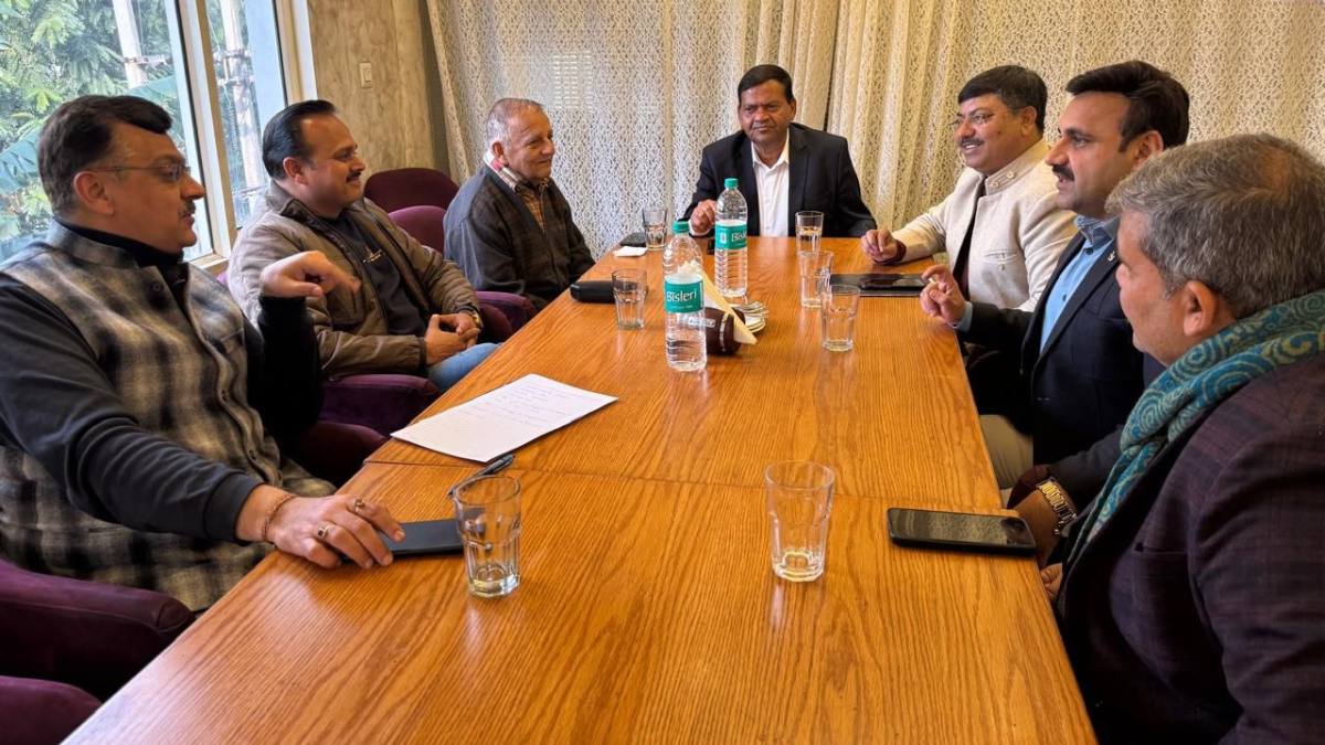 एसोसिएशन ऑफ इंडियन मैन्युफैक्चर ने बजट पर की चर्चा, उद्यमियों में इन मुद्दों पर अभी भी निराशाने ब्रांड 