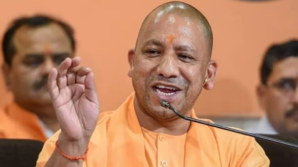 महाराणा प्रताप, वीर शिवाजी हमारे राष्ट्रीय नायक, अकबर या औरंगजेब नहीं- CM योगी आदित्यनाथ