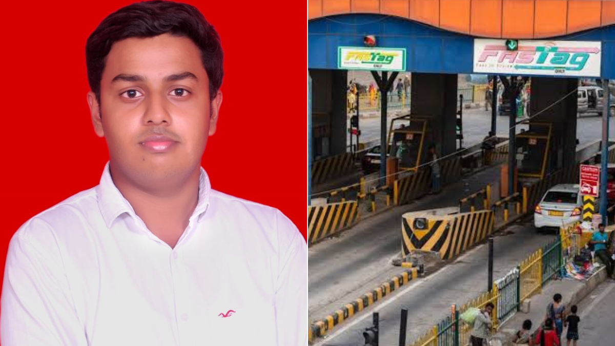 ईस्टर्न पेरीफ़ेरल एक्सप्रेसवे पर एक साल में ₹519 करोड़ की टोल वसूली, 411 सड़क हादसे, 27 मौतेंने ब्रांड 
